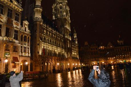 Grand Place