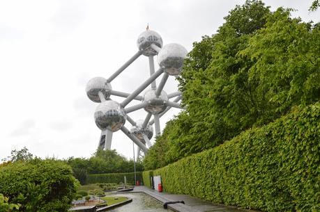 Atomium