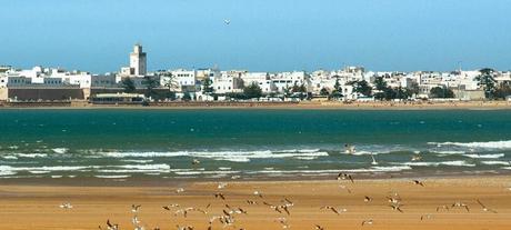 Essaouira