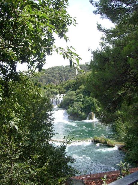 Parco del Krka