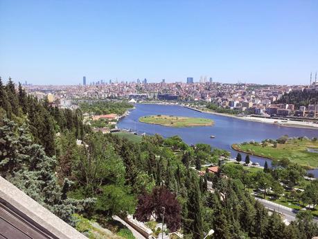 Panorama Istanbul