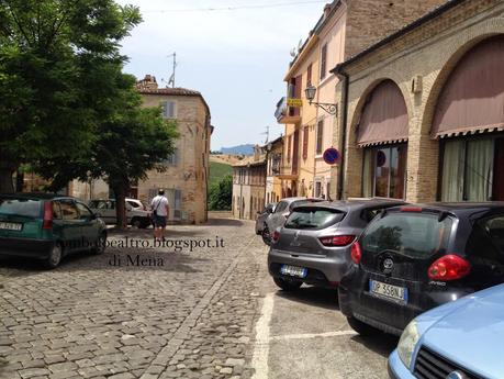 MOSTRA-MERCATO OFFIDA 2014