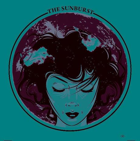 the sunburst