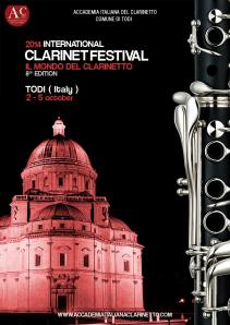 festival clarinetto