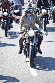 DGR Rome 2014 #2