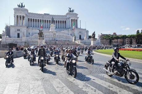 DGR Rome 2014 #2