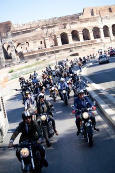 DGR Rome 2014 #2