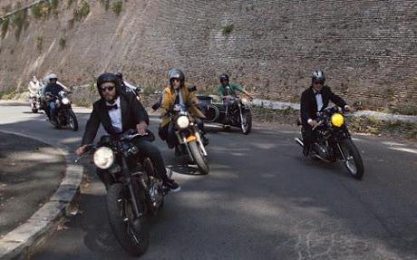 DGR Rome 2014 #2