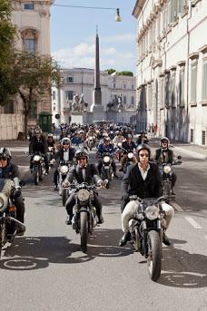 DGR Rome 2014 #2