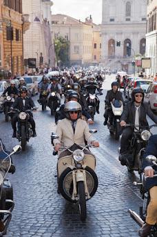 DGR Rome 2014 #2