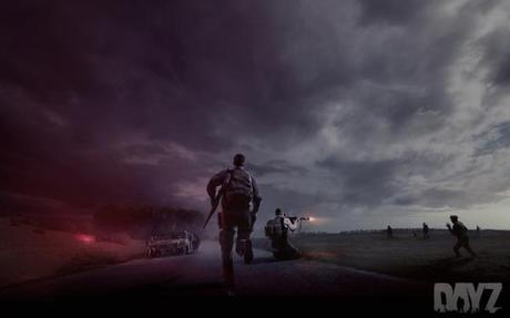 DayZ sarà un titolo multi-piattaforma dayz_game