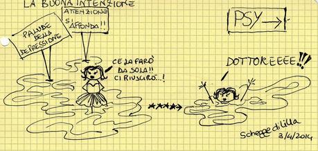 Schegge di lilla...A volte l'aiuto è necessario! Schegge di lilla...A volte l'aiuto è necessario!