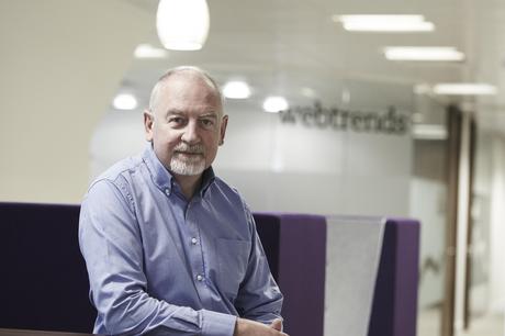 Intervista a John Fleming - Webtrends: big data e digital marketing Intervista a John Fleming - Webtrends: big data e digital marketing