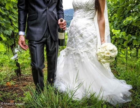 Intervista al fotografo di matrimonio Marco Angeri dello Studio Fotografico Arcobaleno