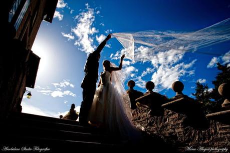 Intervista al fotografo di matrimonio Marco Angeri dello Studio Fotografico Arcobaleno