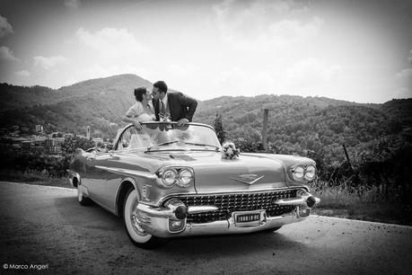 Intervista al fotografo di matrimonio Marco Angeri dello Studio Fotografico Arcobaleno