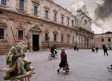 Lecce