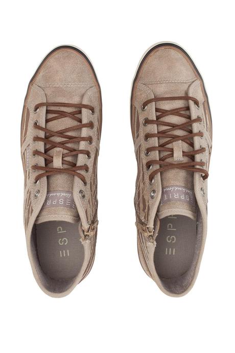 Esprit vegan sneakers