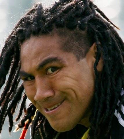 Toulon sulle traccie di Nonu?