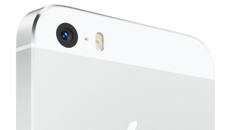 iPhone 6 iPhone 6 Plus scattare foto in rapida successione