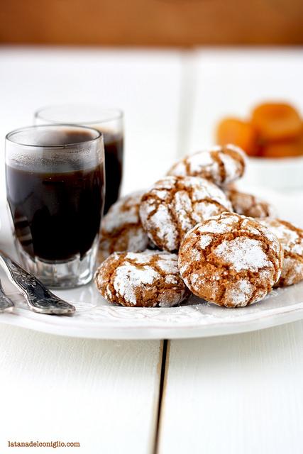 amaretti con albicocche secche4