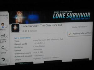 Una data e un trailer per la versione Wii U di Lone Survivor: The Director’s Cut lone-survivor-data-europa