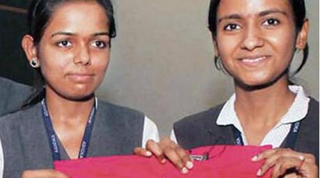 India, ragazze inventano jeans anti-stupro