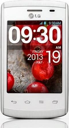 Lg Optimus L1 2 e le sue caratteristiche tecniche