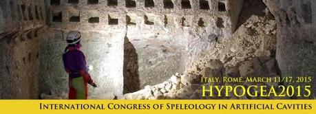 Prorogato al 15 ottobre il termine per l’iscrizione a tariffa scontata al Congresso HYPOGEA2015 Prorogato al 15 ottobre il termine per l’iscrizione a tariffa scontata al Congresso HYPOGEA2015