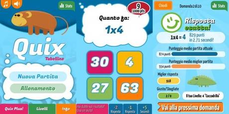 download 600x300 Quix Tabelline: lapp per bambini per studiare e ripassare le tabelline news applicazioni  
