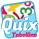  Quix Tabelline: lapp per bambini per studiare e ripassare le tabelline news applicazioni  