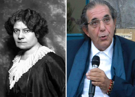 Pierfranco Bruni annuncia le celebrazione per i 70 anni dalla morte di Ada Negri. Una rilettura tra linguaggio e antropologia