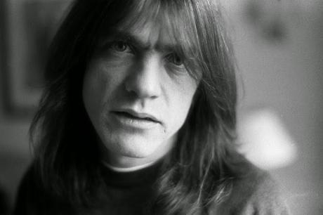 Malcolm Young - ac/dc