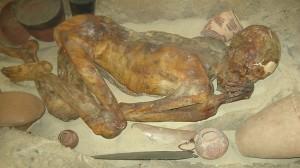 Pratiche di mummificazione in Africa, Asia, Australia ed Oceania: differenze e somiglianze