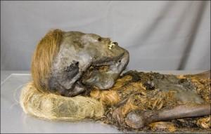 Pratiche di mummificazione in Africa, Asia, Australia ed Oceania: differenze e somiglianze