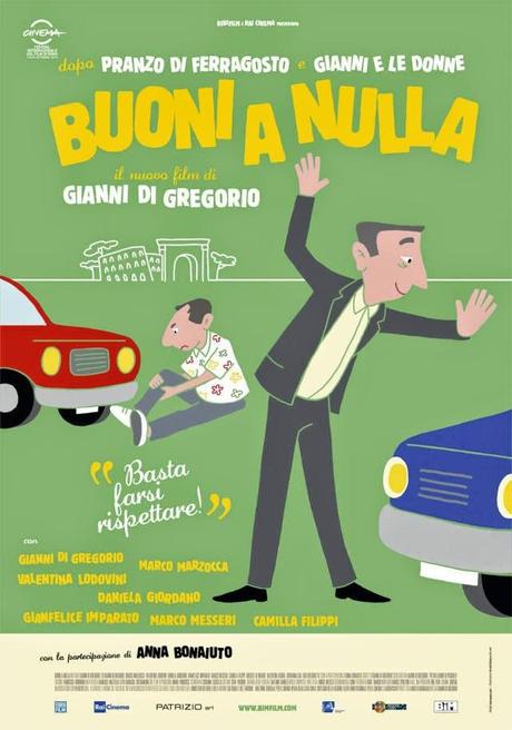 Buoni A Nulla - Trailer Ufficiale