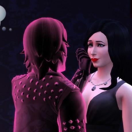 The Sims 4, arrivano i fantasmi, i costumi di Guerre Stellari e le piscine; nuove immagini e video