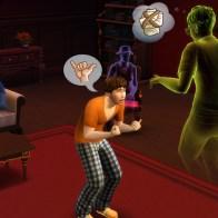 The Sims 4, arrivano i fantasmi, i costumi di Guerre Stellari e le piscine; nuove immagini e video