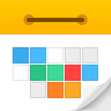 Calendars 5 - Calendario Intelligente e Task Manager con sincronizzazione a Google Calendar