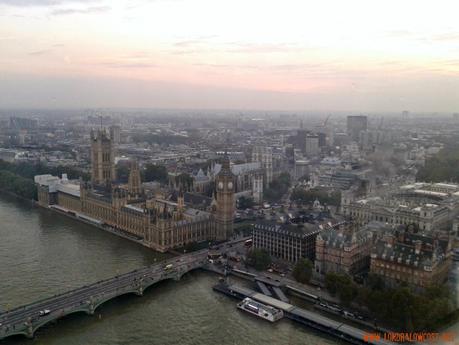 London Eye: cosa vedere e come risparmiare sul biglietto
