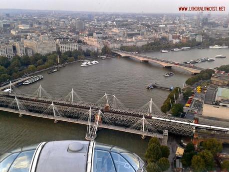 London Eye: cosa vedere e come risparmiare sul biglietto