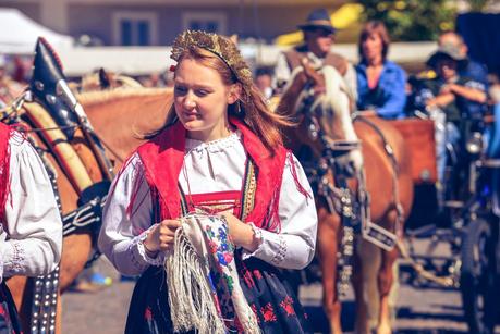 LA DESMONTEGADA IN VAL DI FIEMME [ PICCOLE GUIDE IN FOTOGRAFIE ®]