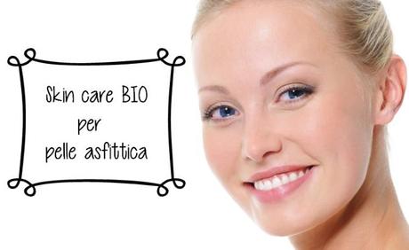 pelle asfittica Pelle asfittica: skin care bio & prodotti,  foto (C) 2013 Biomakeup.it