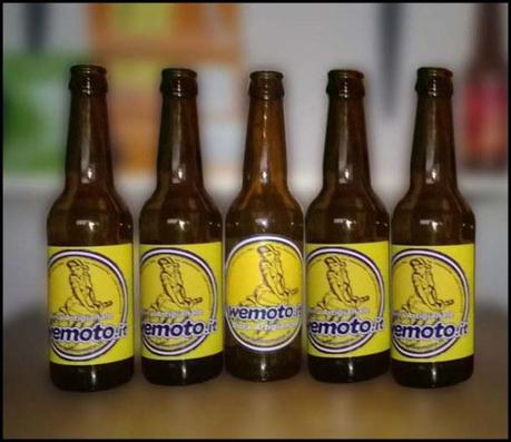 wemoto.it - etichette birra prova