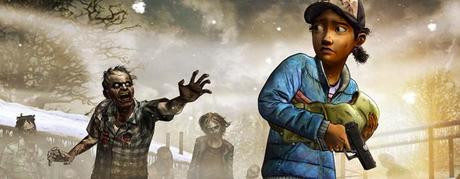 The Walking Dead: ecco la data di Season One e Season Two su PS4 e Xbox One
