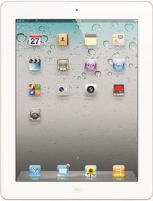 iPad 2 by Apple: erede di iPad, multi-touch da 9,7 pollici | Scheda e caratteristiche tecniche
