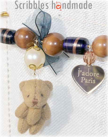 Spillone ferma sciarpa nr 1 Spillone ferma sciarpa nr 1