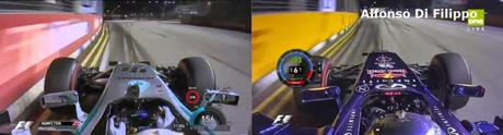 Confronto generazionale: F1 2014 vs 2013