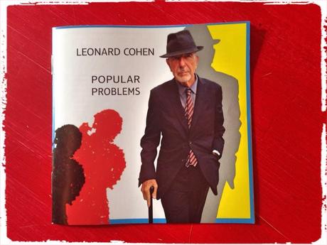 Leonard Cohen > Popular Problems