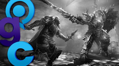 Lords of the Fallen - Videoanteprima GamesCom 2014